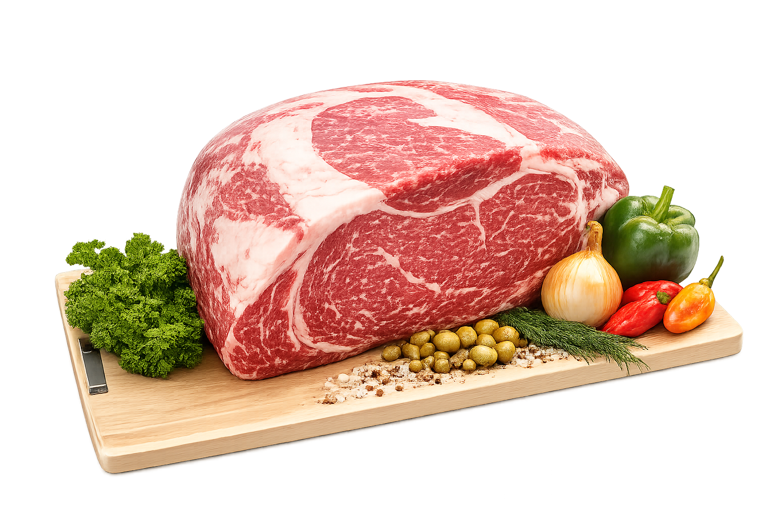 Beef
