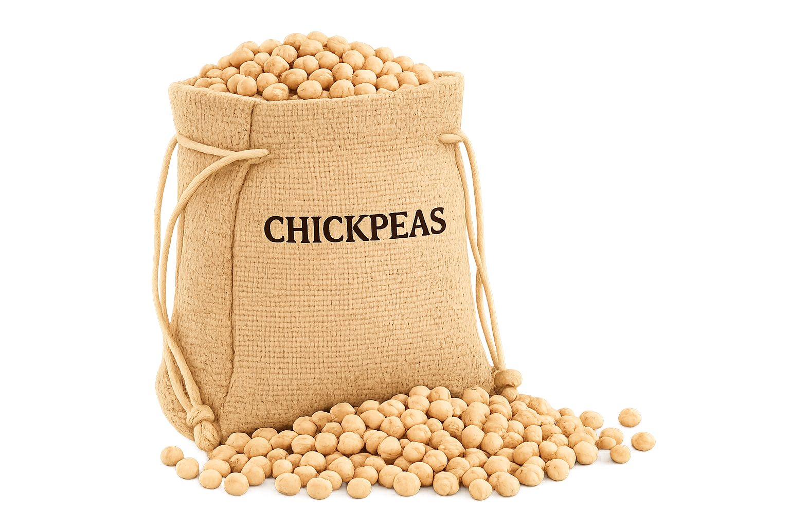 Chickpeas