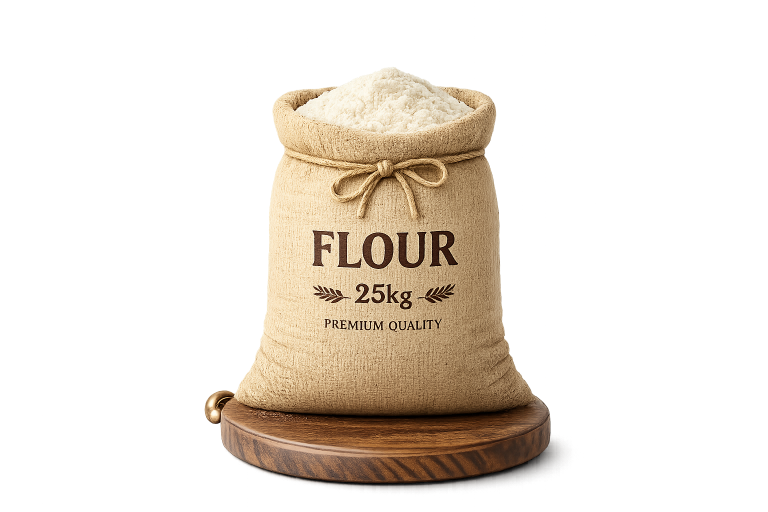 Flour