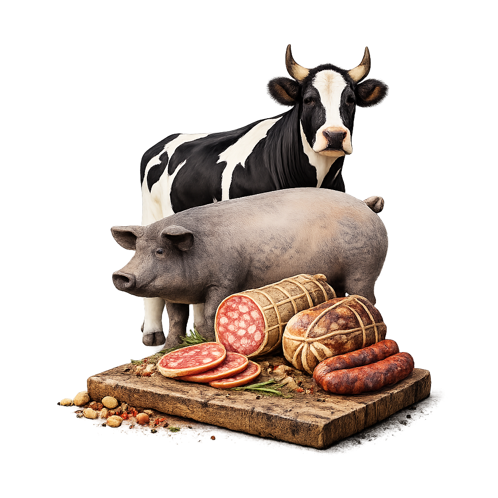 4. MEAT