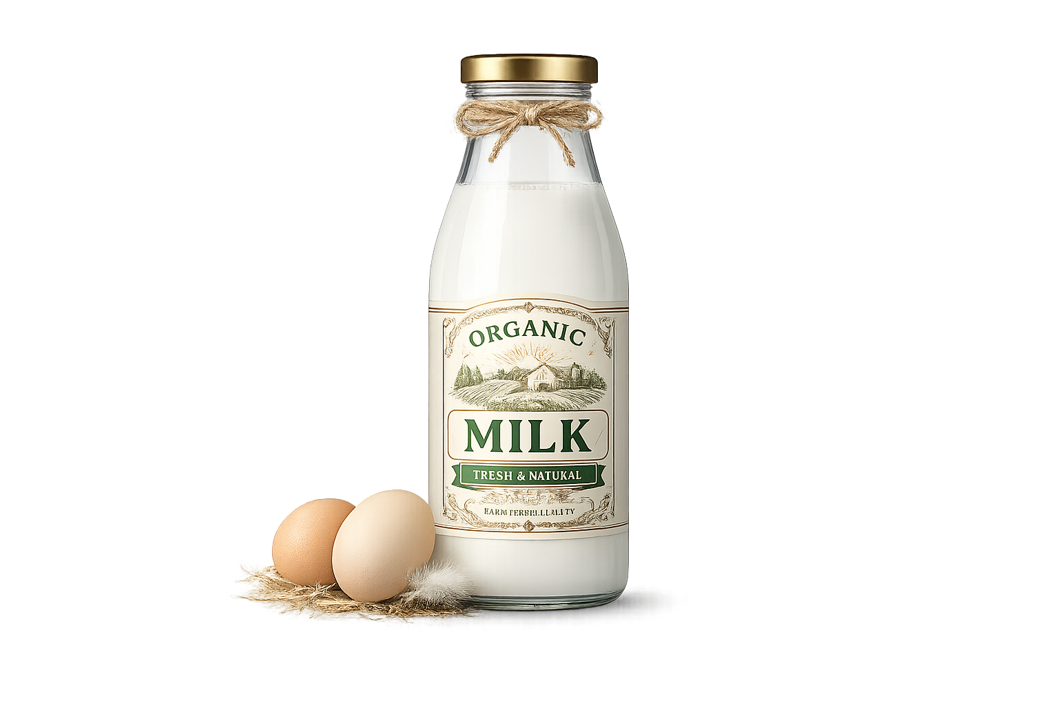 Milk