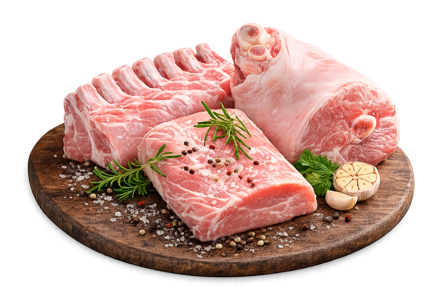 Pork