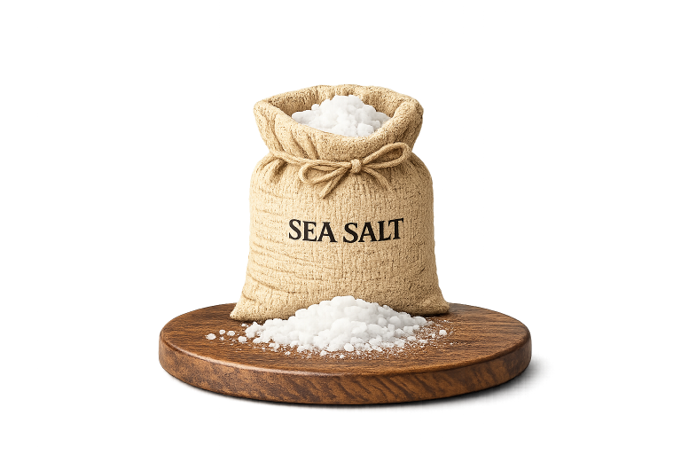 Salt