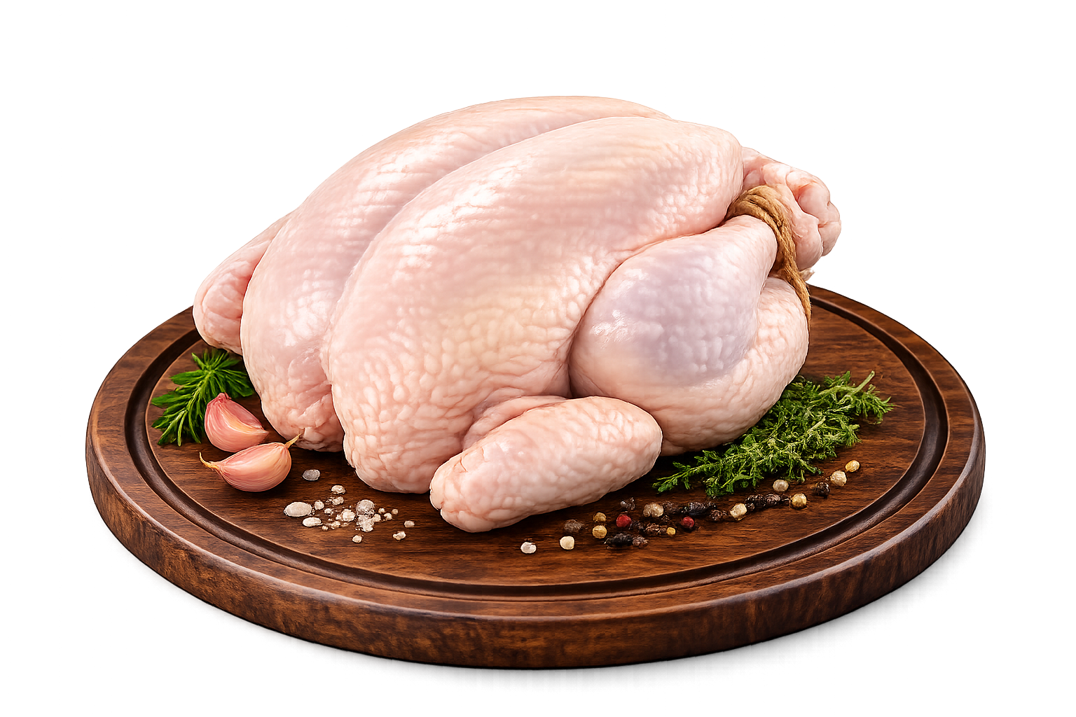 Chicken